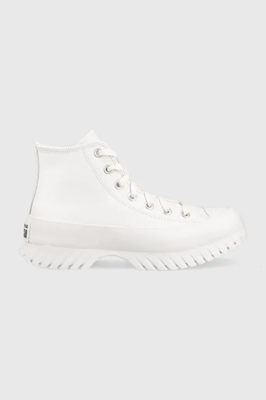 λευκό Πάνινα παπούτσια Converse Chuck Taylor All Star Lugged 2.0 Γυναικεία