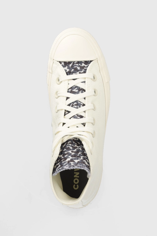 λευκό Πάνινα παπούτσια Converse Chuck Taylor All Star Desert Camo