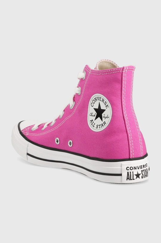 Πάνινα παπούτσια Converse Chuck Taylor All Star Desert Color  Πάνω μέρος: Υφαντικό υλικό Εσωτερικό: Υφαντικό υλικό Σόλα: Συνθετικό ύφασμα