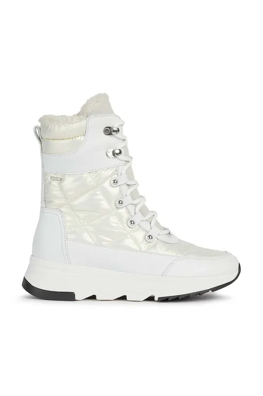 λευκό Παιδικές μπότες χιονιού Geox Falena B Abx Γυναικεία
