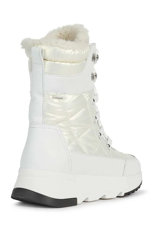 λευκό Παιδικές μπότες χιονιού Geox Falena B Abx
