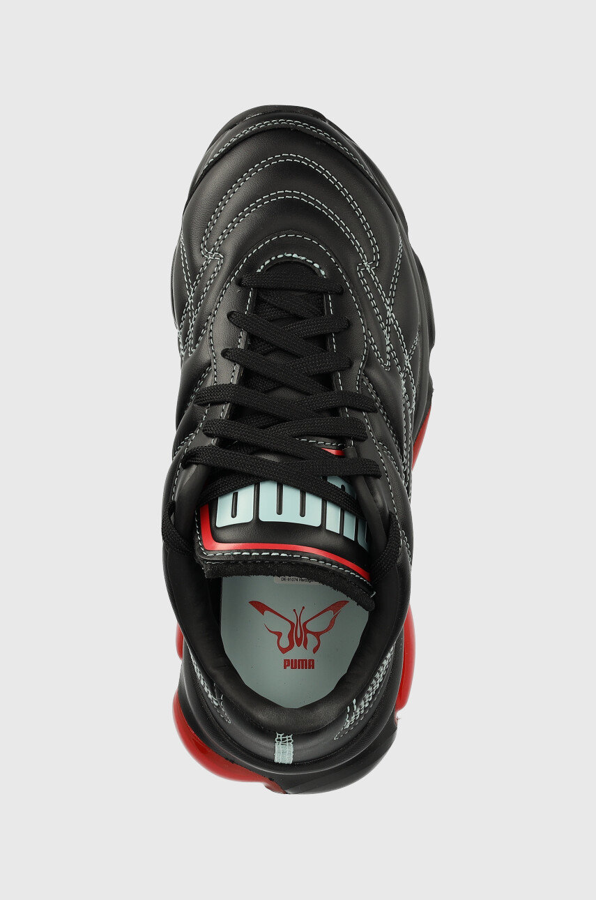 dua lipa shoes puma