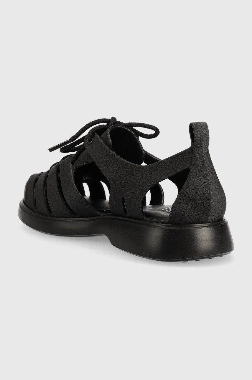 Sandály Melissa Match Sneakers Ad  Svršek: Umělá hmota Vnitřek: Umělá hmota Podrážka: Umělá hmota