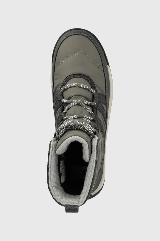 siva Čizme za snijeg Sorel Whitney II Short Lace
