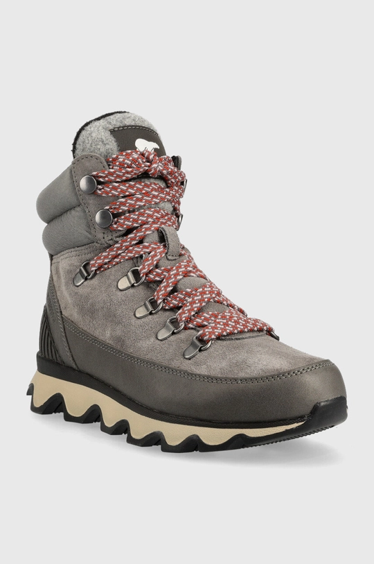 Sorel buty Kinetic Conquest szary