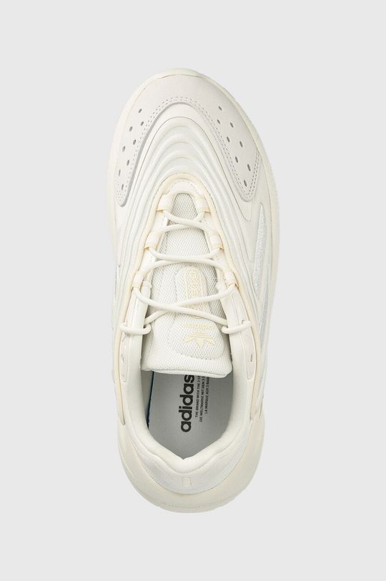 bílá Sneakers boty adidas Originals