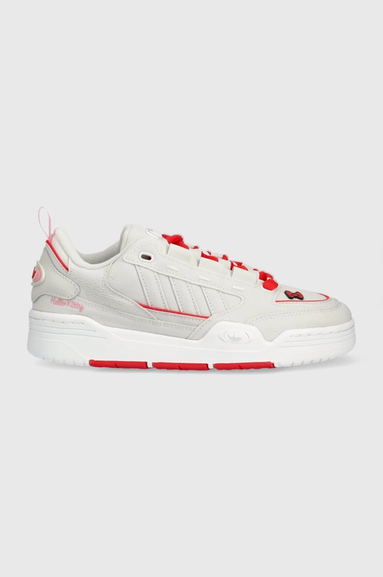 siva Superge adidas Originals ADI2000 Ženski