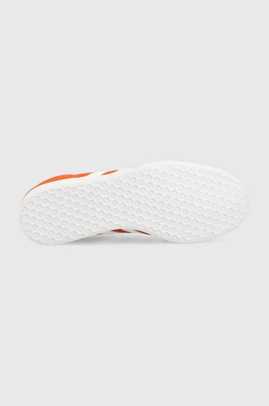 Σουέτ αθλητικά παπούτσια adidas Originals Gazelle Γυναικεία