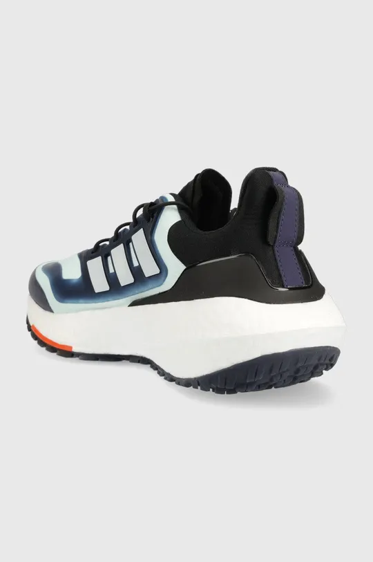 Παπούτσια για τρέξιμο adidas Performance Ultraboost 22  Πάνω μέρος: Συνθετικό ύφασμα, Υφαντικό υλικό Εσωτερικό: Υφαντικό υλικό Σόλα: Συνθετικό ύφασμα