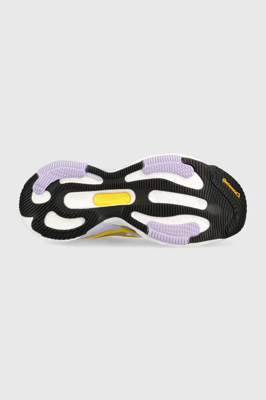 Tenisice za trčanje adidas by Stella McCartney Solarglide Ženski