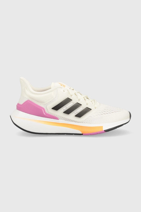 белый Обувь для бега adidas Eq21 Run Женский