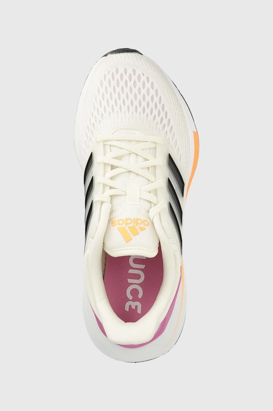 белый Обувь для бега adidas Eq21 Run