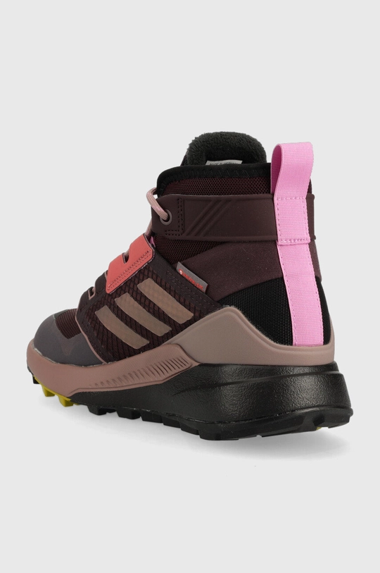 Cipele adidas TERREX Trailmaker Mid  Vanjski dio: Sintetički materijal, Tekstilni materijal Unutrašnji dio: Tekstilni materijal Potplat: Sintetički materijal