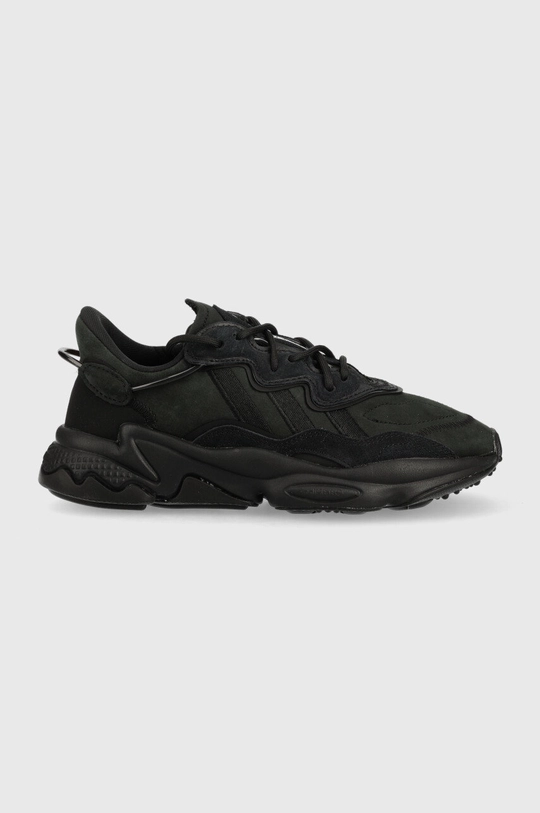 adidas Originals sneakers OZWEEGO black color at PRM US
