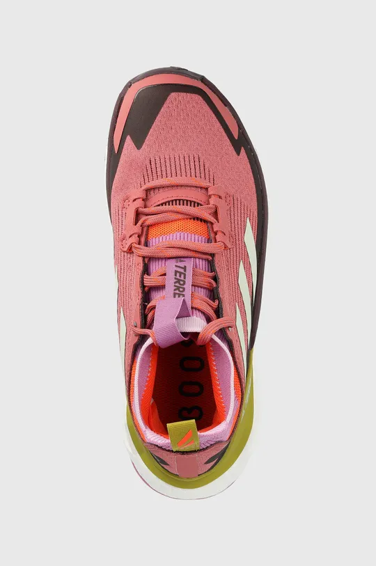 rózsaszín adidas TERREX cipő Free Hiker 2