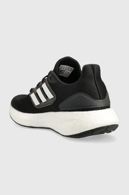 Обувь для бега adidas Performance Pureboost 22  Голенище: Синтетический материал, Текстильный материал Внутренняя часть: Синтетический материал, Текстильный материал Подошва: Синтетический материал