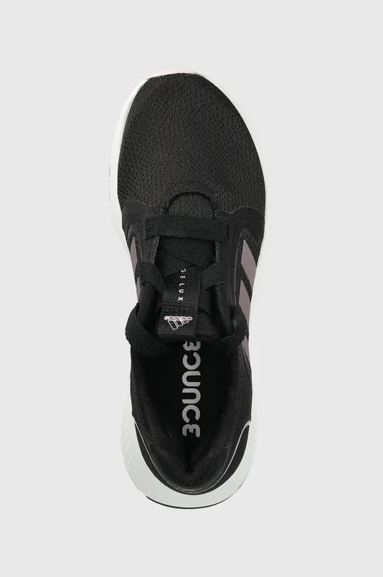 μαύρο Παπούτσια για τρέξιμο adidas Edge Lux