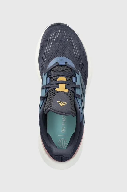 σκούρο μπλε Παπούτσια για τρέξιμο adidas Performance Pureboost 22