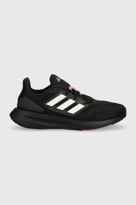 μαύρο Παπούτσια για τρέξιμο adidas Performance Γυναικεία