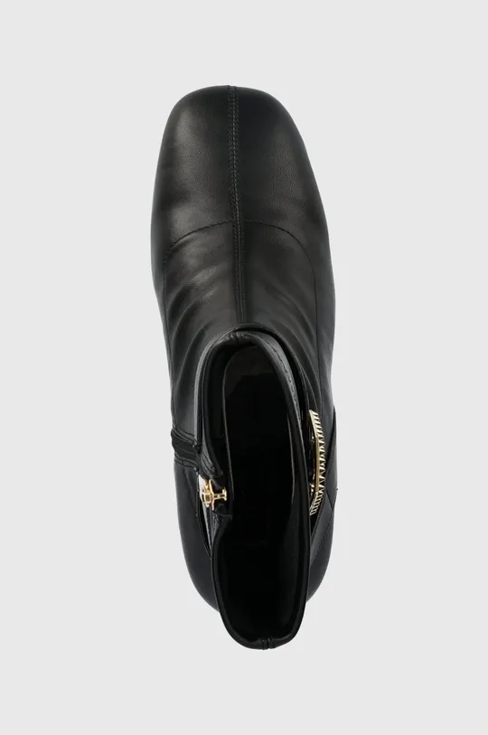 čierna Členkové topánky Liu Jo HOT 03