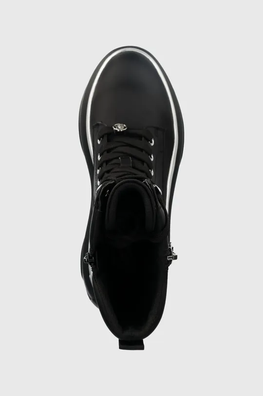 čierna Členkové topánky Liu Jo JUNE 06
