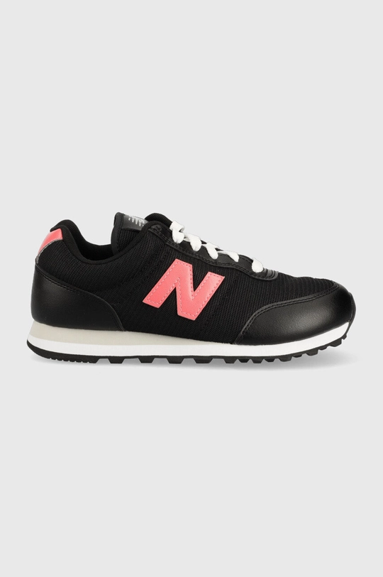 μαύρο Αθλητικά New Balance Gw400co1 Γυναικεία