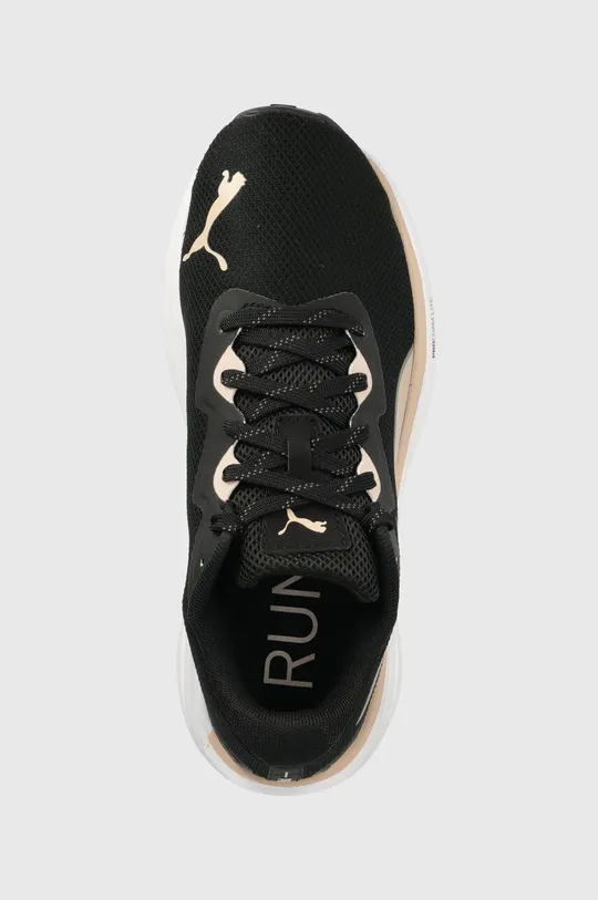 μαύρο Παπούτσια για τρέξιμο Puma Aviator Profoam Sky Winter