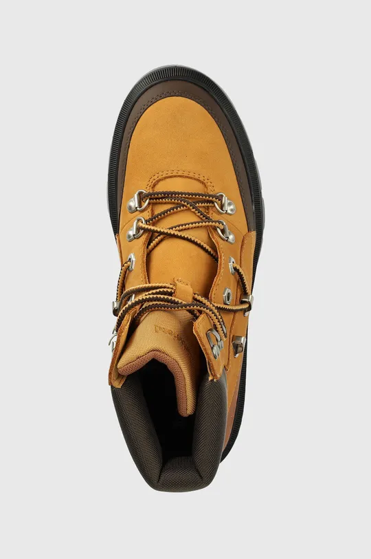 brązowy Timberland workery Cortina Valley Hiker WP