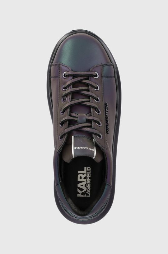 vícebarevná Sneakers boty Karl Lagerfeld Kapri