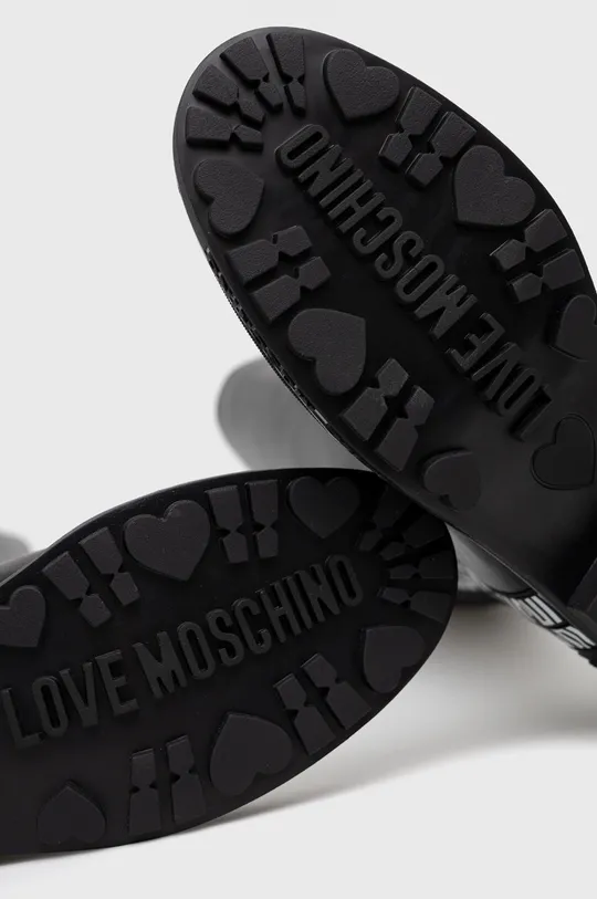 Μπότες Love Moschino Γυναικεία