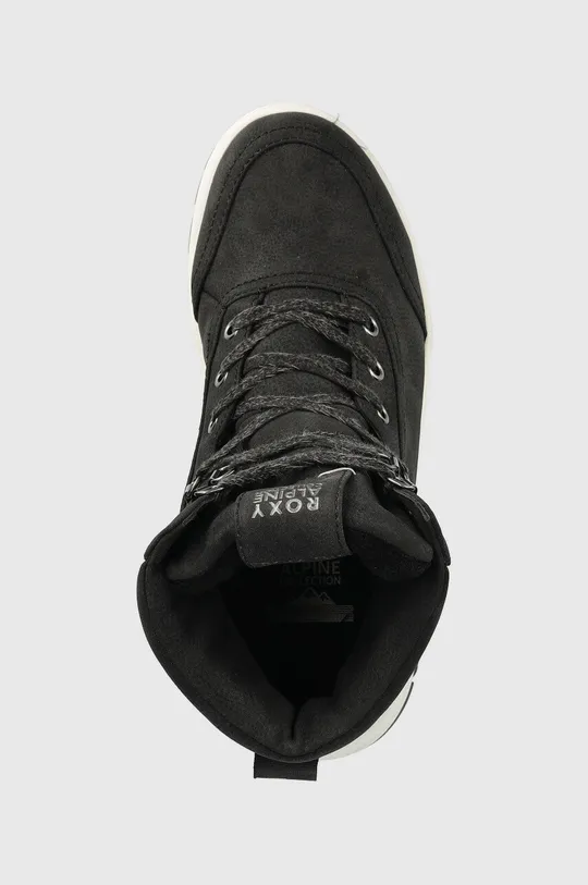 crna Čizme za snijeg Roxy