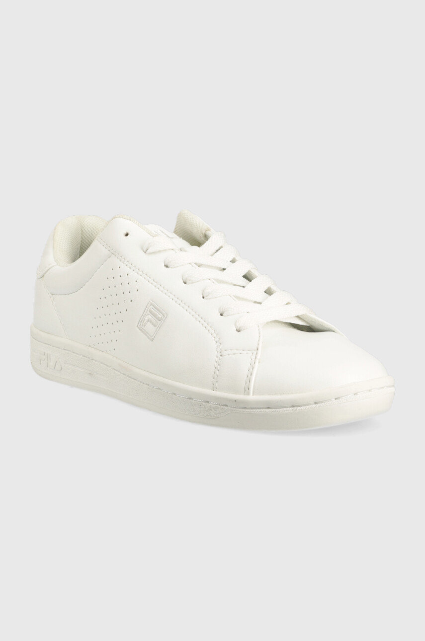 Fila sneakersy Crosscourt 2 biały