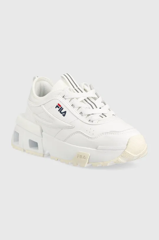 Fila sneakers UPGR8 bianco