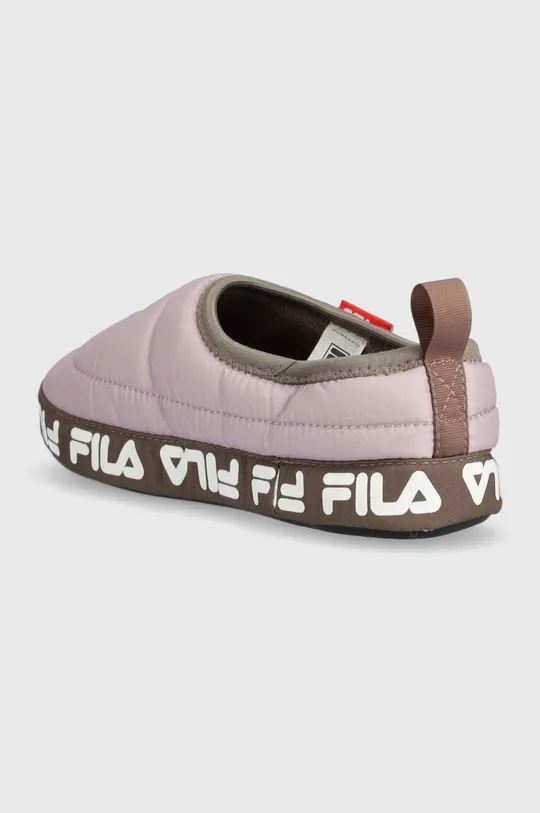 Fila papucs Szár: textil Belseje: textil Talp: szintetikus anyag