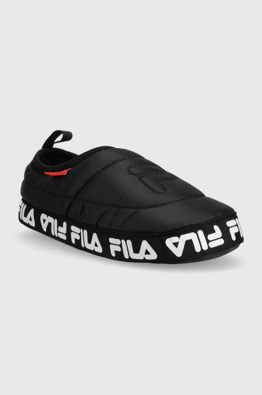 Fila kapcie Comfider czarny