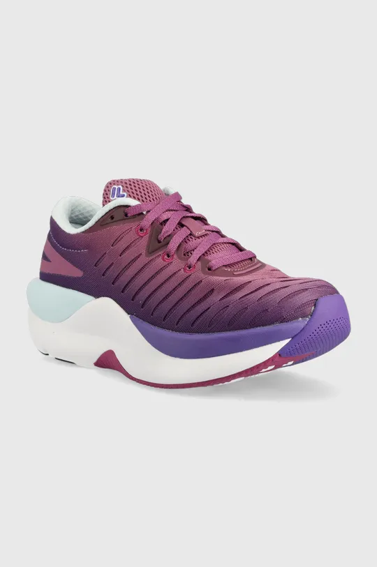 Обувь для бега Fila Shocket Run фиолетовой