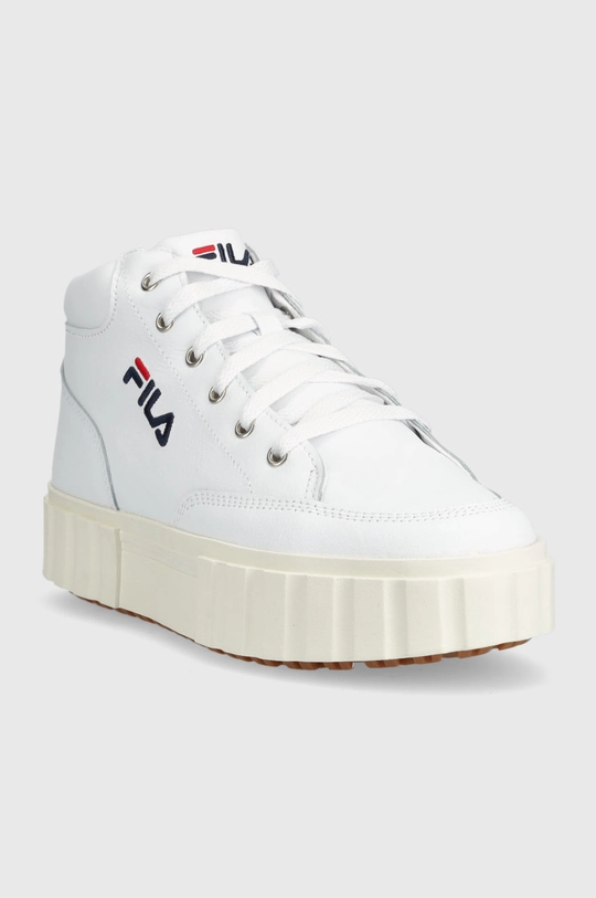 Fila sneakersy Sandblast biały