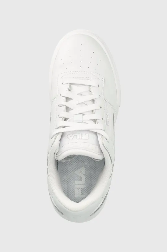 biały Fila sneakersy Original Fitness 22