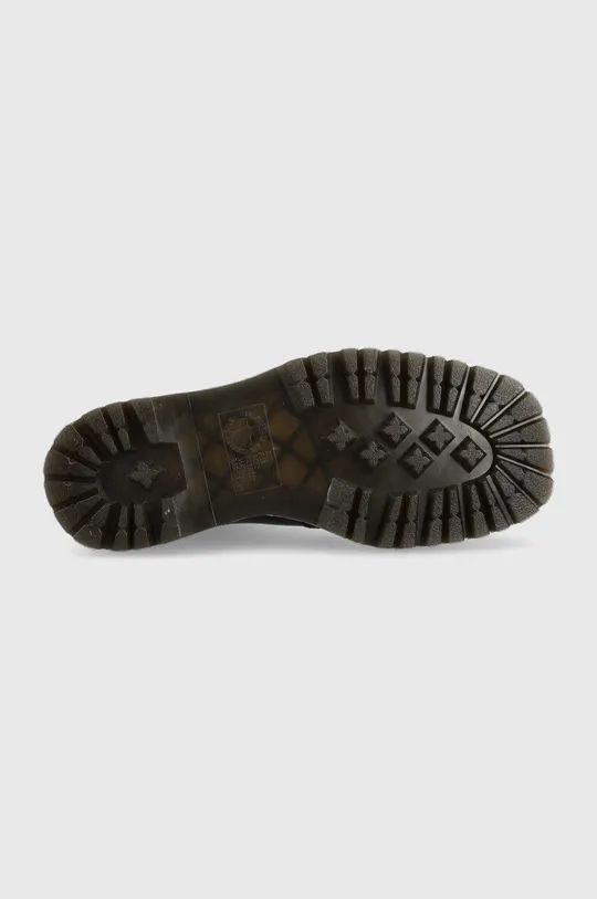 Kožené kotníkové boty Dr. Martens 2976 Bex Squared Dámský
