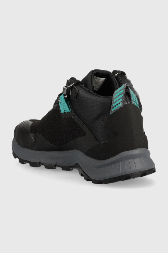 Ботинки The North Face Cragstone Mid Waterproof  Голенище: Синтетический материал, Текстильный материал Внутренняя часть: Текстильный материал Подошва: Синтетический материал