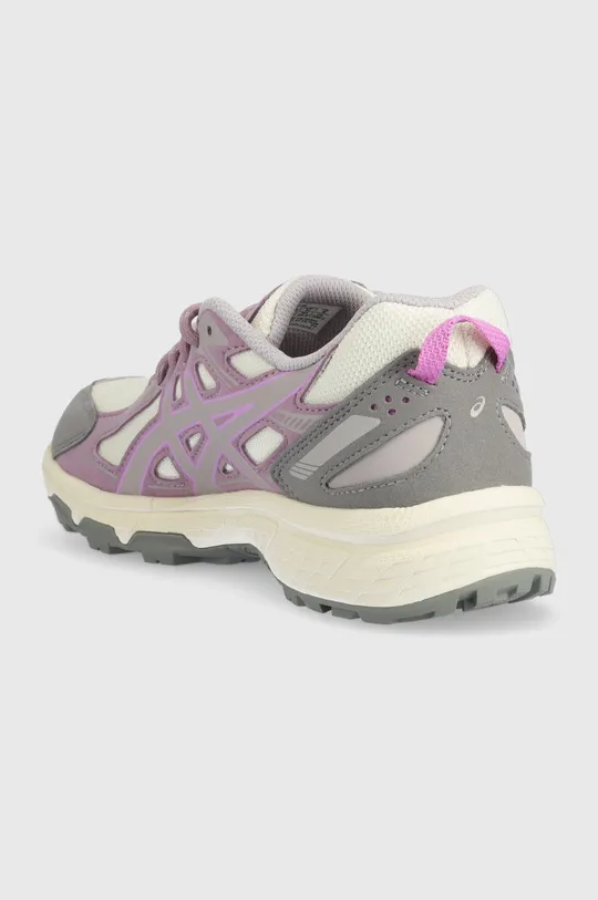 Παπούτσια για τρέξιμο Asics Gel-venture 6  Πάνω μέρος: Συνθετικό ύφασμα, Υφαντικό υλικό Εσωτερικό: Υφαντικό υλικό Σόλα: Συνθετικό ύφασμα