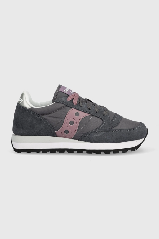 sötétkék Saucony sportcipő S1044.661 Jazz Original Női