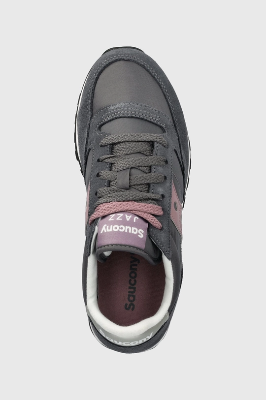 σκούρο μπλε Αθλητικά Saucony S1044.661 Jazz Original