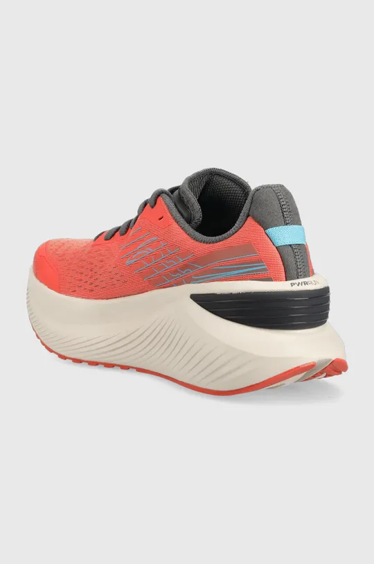 Παπούτσια για τρέξιμο Saucony Endorphin Shift 3  Πάνω μέρος: Συνθετικό ύφασμα, Υφαντικό υλικό Εσωτερικό: Υφαντικό υλικό Σόλα: Συνθετικό ύφασμα