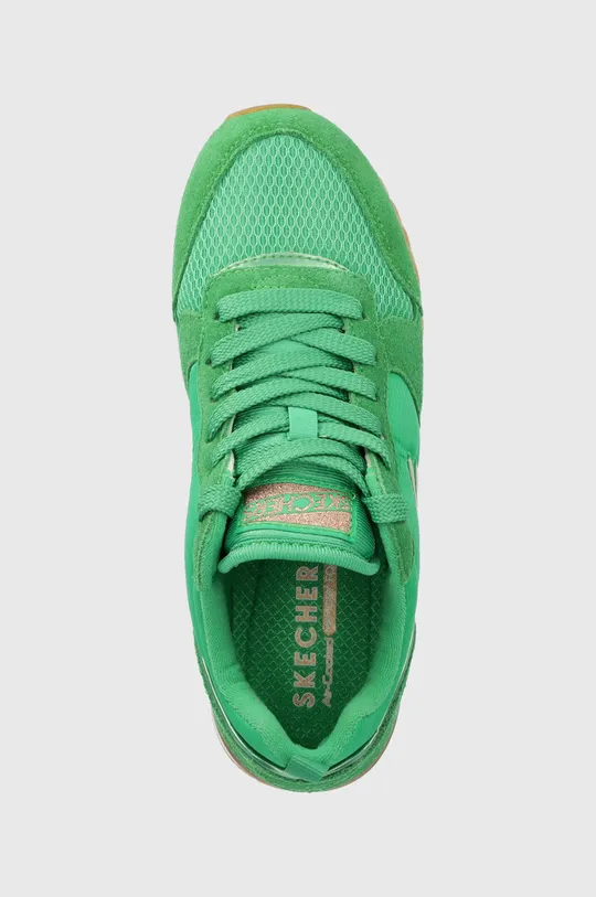 πράσινο Αθλητικά Skechers