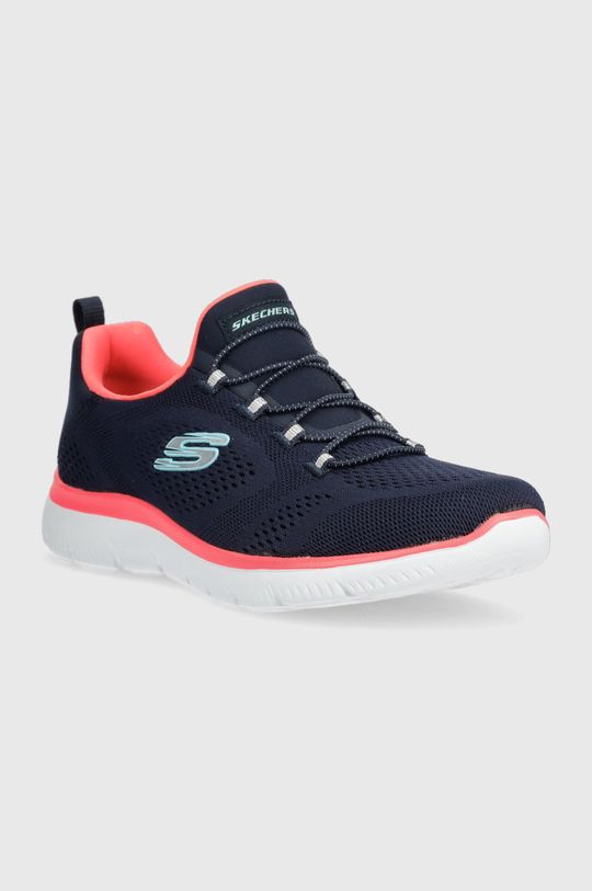 Sneakers boty Skechers námořnická modř