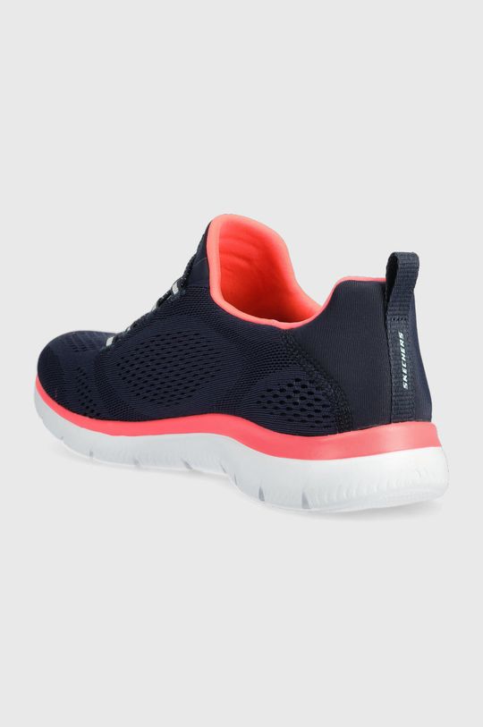 Sneakers boty Skechers  Svršek: Umělá hmota, Textilní materiál Vnitřek: Textilní materiál Podrážka: Umělá hmota