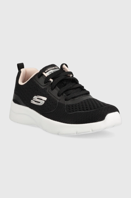 Skechers buty treningowe czarny