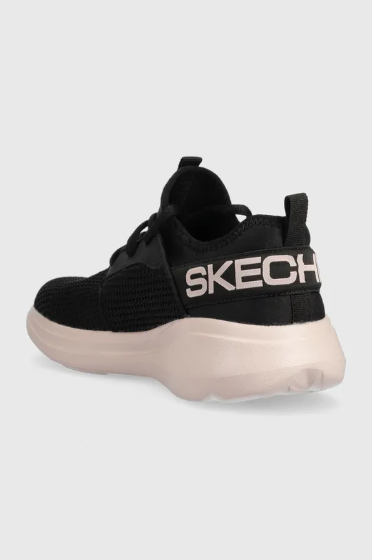 Skechers buty treningowe Cholewka: Materiał tekstylny, Wnętrze: Materiał tekstylny, Podeszwa: Materiał syntetyczny