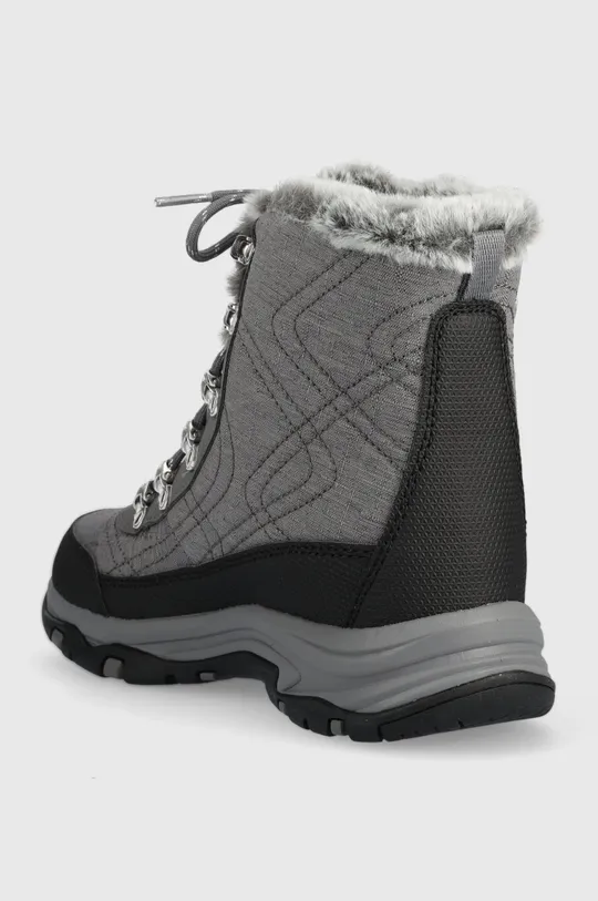 Čizme za snijeg Skechers  Vanjski dio: Sintetički materijal, Tekstilni materijal Unutrašnji dio: Tekstilni materijal Potplat: Sintetički materijal